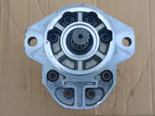 Гидронасос Sauer Danfoss 11184513 Liebherr PR 734