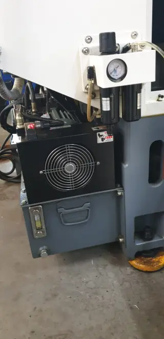 HCP 42 с системой ЧПУ Syntec 11ТB
