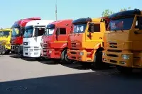 КАМАЗ взялся за создание нового семейства автомобилей