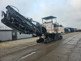 Фреза дорожная Wirtgen W2000 2 метра 2007 г