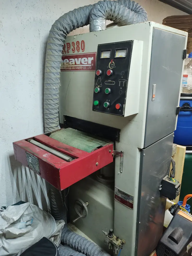 Beaver SRP -380