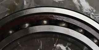 Комплект подшипников ТРИПЛЕКС FAG B71936E.T.P4S.UL (H71936ACP4TBTA) — 3 шт