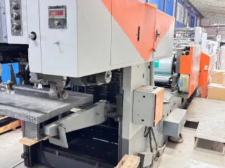 Лакировальная машина CLARITY SG 880 UV SPOT