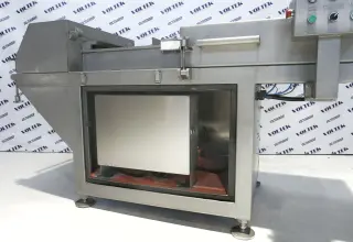 Блокорезка роторная VG-PR3000