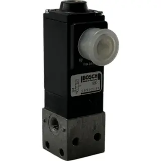 Пневмораспределитель 0820 005 150 BOSCH