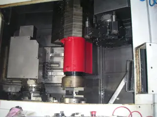 токарный станок Kovosvit sp430 sy 2