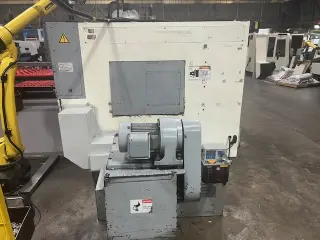 Токарный центр QUICK TECH TS-15