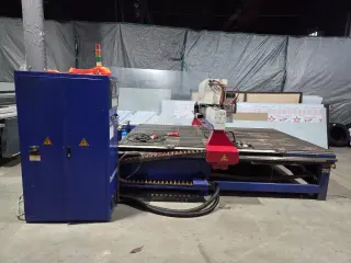 Фрезерный станок с чпу Beaver 3021AVLT8
