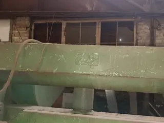 Гильотина Н3118