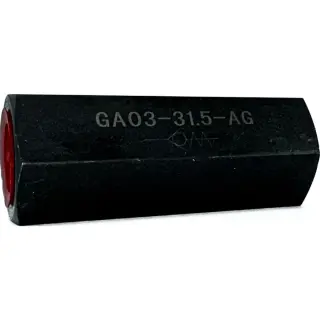 Гидроклапан обратный GA-03 (аналог Г51-32)