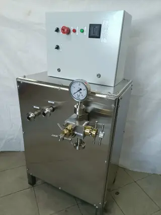 Гомогенизатор молока ГП-1250