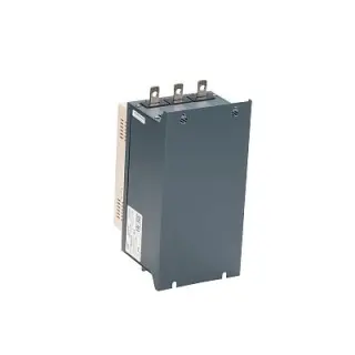 Устройство плавного пуска ESQ-GS9-5d5 (11А, 380В, 5.5кВт, встроенный шунтирующий контактор)
