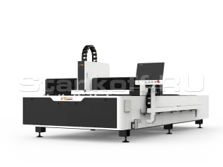 Оптоволоконный лазер для резки металла XTC-1530S/500 Raycus
