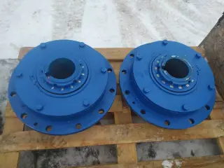 Корпус подшипника грохота ГИС-53
