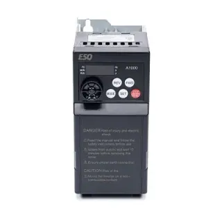 Частотный преобразователь ESQ-A1000-043-0.75K 0.75кВт 380-480В