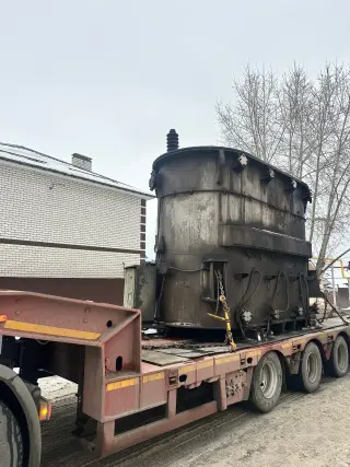 Скупка Трансформаторов Б/у Новые С Хранения, нерабочие, некомплектные