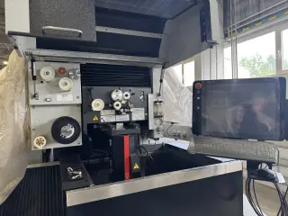 Станок электроэрозионной резки Mitsubishi—MV1200R