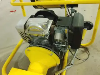 Рельсошлифовальный станок Railtech/Pandrol MR150 4S