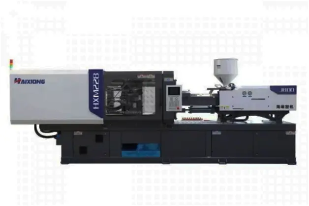 Термопластавтомат HXW288 PET, 2013 г.в