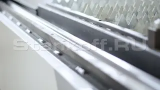 Оптоволоконный лазерный станок для резки металла XTC-1530W/6000 Raycus