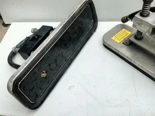 Присоски вакуумного захвата Vacujet