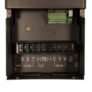 Частотный преобразователь ESQ-600-4T0220G/0300P-BU 22/30кВт 380-460В