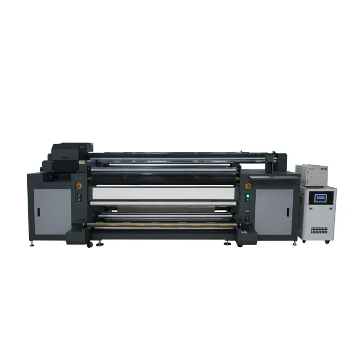 Широкоформатный принтер YB-1808UV