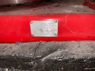 Тестомесильная машина мт-100