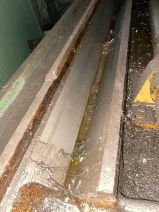 Полуавтомат круглошлифовальный 3м175