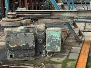 трубогибочный станок ГСТМ-21М