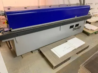 Кромкооблицовочный станок Felder G580