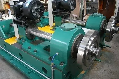 Горизонтальную машину центробежного литья LJ-600