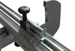 Форматно-раскроечный станок MJ 3D