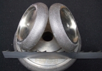 Заточка деревообрабатыващего инструмента