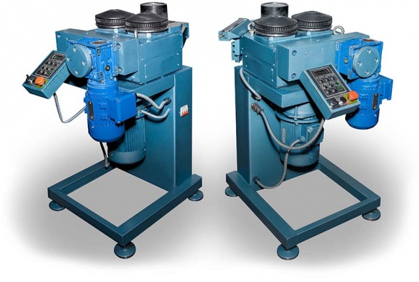 Фланцегибочный станок стд-94у