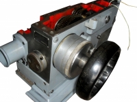 Запасные части к станку 16К20