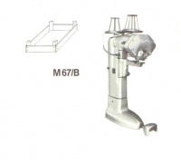Оборудование Corali для производства деревянного евро ящика