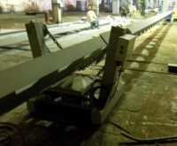 Кантователь сборно-сварочный КЦ-4 СИТЕК