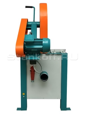 Станок торцовочный маятниковый ЦТ-450