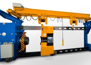 Ремонт пресса ПП6738