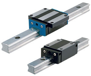 Линейные подшипники. Линейные перемещения. Линейные направляющие