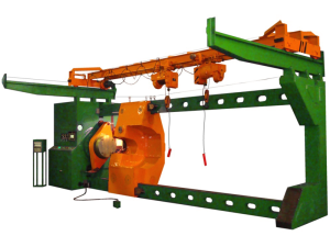 Ремонт пресса ПА6730