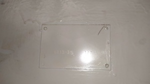 Вертикально-фрезерный станок 6Т13-35