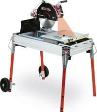 Камнерезный станок с лазерным указателем NUOVA BATTIPAV ELITE 80S