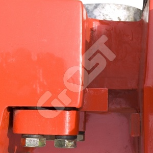 Резчик арматуры GROST RC-40