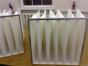 Гидрофильтры. газоконверторы, фильтры карманные