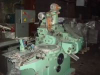 Заверточный автомат