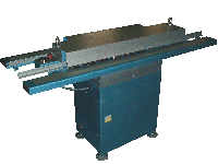 Фальцепрокатные станки для получения фальцевых соединений