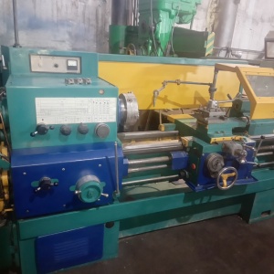 токарный станок 1к625д