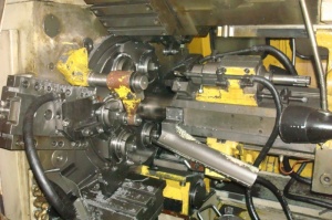 автомат токарный шестишпиндельный 1Б265Н-6К